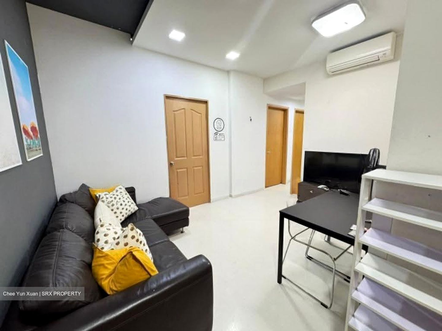 Atrium Residences (D14), Apartment #613309081